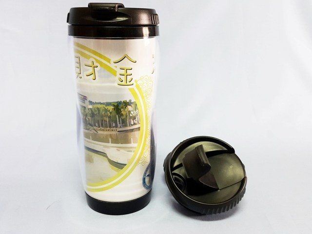 廣告杯