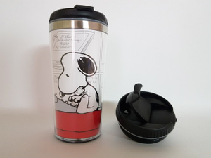 不鏽鋼廣告杯