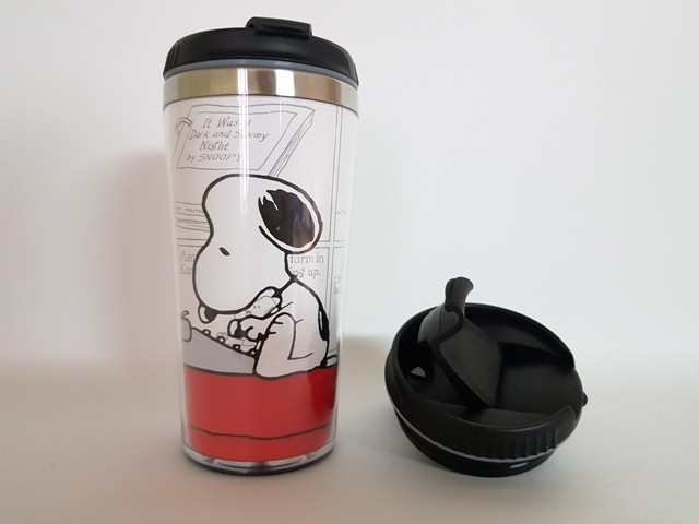 不鏽鋼廣告杯