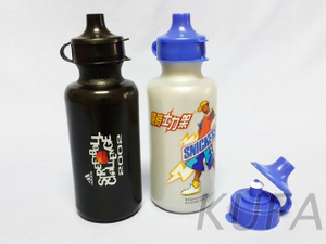 運動水壺