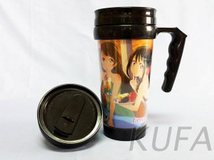 廣告杯