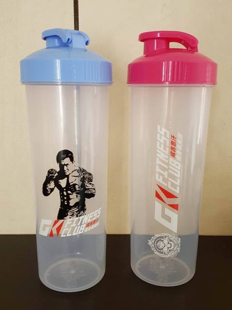 扣水杯