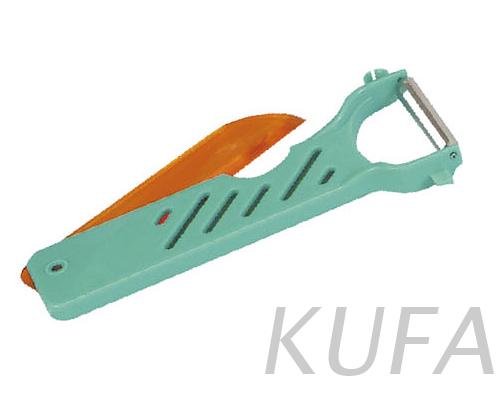 水果削皮器