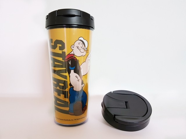 廣告杯