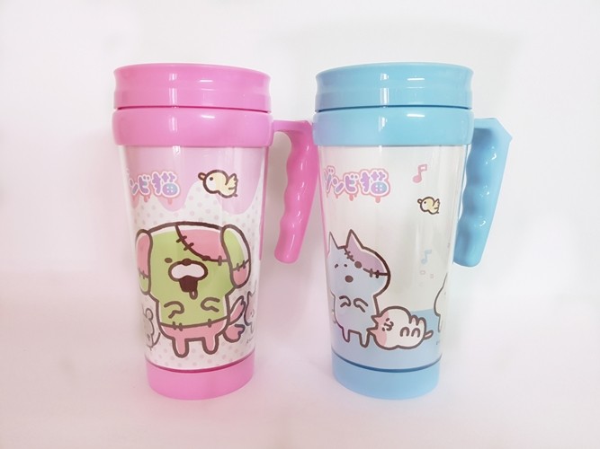 廣告杯