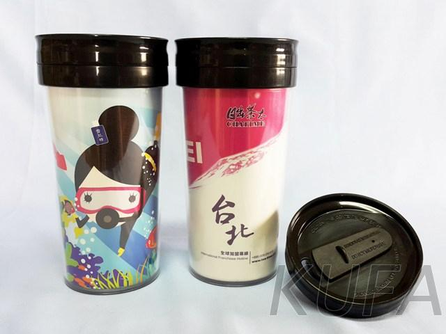 廣告杯